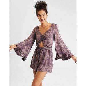 American Eagle Romper - Sz S
